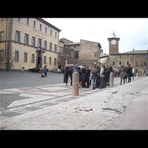 3 - 'Italy' Timelapse clip